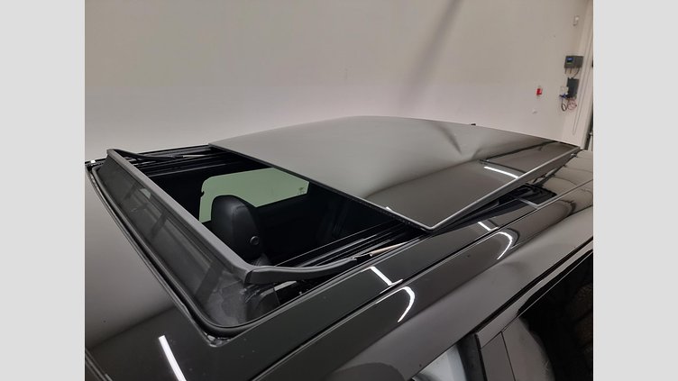 2025 Nova vozila Land Rover Range Rover Evoque Arroios Grey D165 AWD AUTOMATIC MHEV DYNAMIC SE 