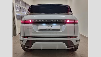 Range Rover Evoque 4