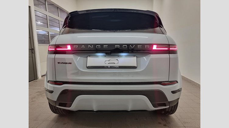 2025 Nova vozila Land Rover Range Rover Evoque Arroios Grey D165 AWD AUTOMATIC MHEV DYNAMIC SE 