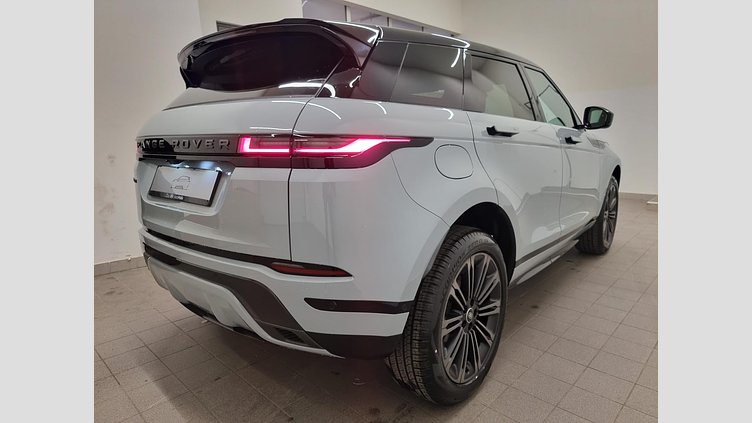2025 Nova vozila Land Rover Range Rover Evoque Arroios Grey D165 AWD AUTOMATIC MHEV DYNAMIC SE 