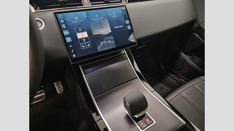 2025 Nova vozila Land Rover Range Rover Evoque Arroios Grey D165 AWD AUTOMATIC MHEV DYNAMIC SE 