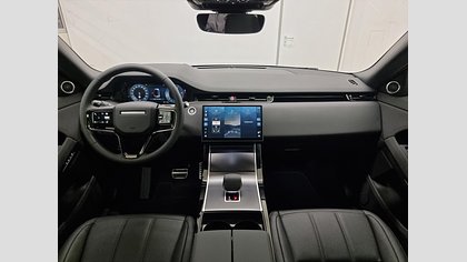 Range Rover Evoque 7