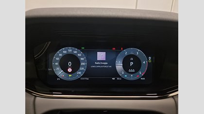 Range Rover Evoque 9