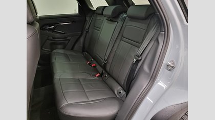 Range Rover Evoque 8