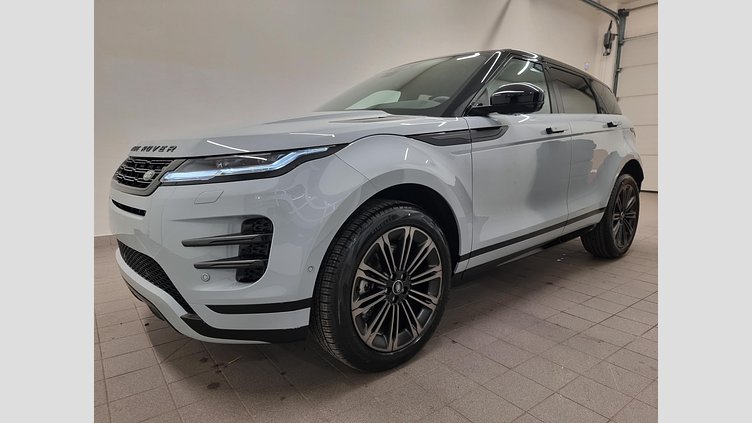 2025 Nova vozila Land Rover Range Rover Evoque Arroios Grey D165 AWD AUTOMATIC MHEV DYNAMIC SE 