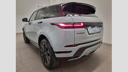 Range Rover Evoque 3