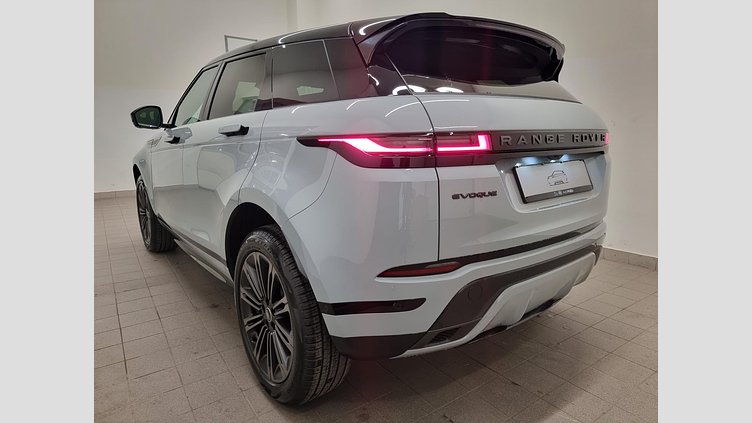 2025 Nova vozila Land Rover Range Rover Evoque Arroios Grey D165 AWD AUTOMATIC MHEV DYNAMIC SE 