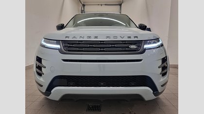 Range Rover Evoque 1