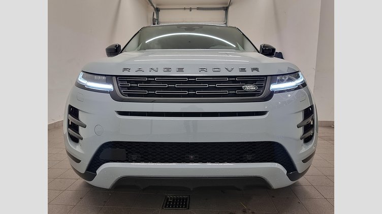 2025 Nova vozila Land Rover Range Rover Evoque Arroios Grey D165 AWD AUTOMATIC MHEV DYNAMIC SE 