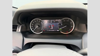 Discovery Sport 7