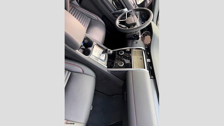 2023 Approved Land Rover Discovery Sport Eiger Grey P300e AWD AUTOMATIC PHEV Standard Wheelbase R-DYNAMIC S