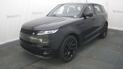 Range Rover Sport 0