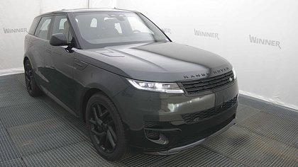 Range Rover Sport 1