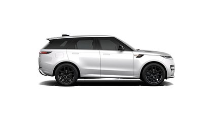 Range Rover Sport 1