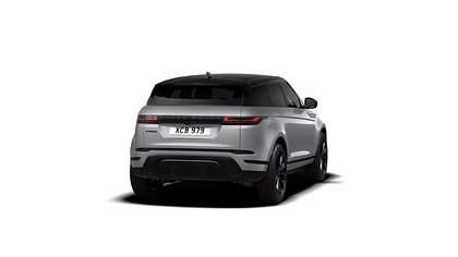 Range Rover Evoque 2