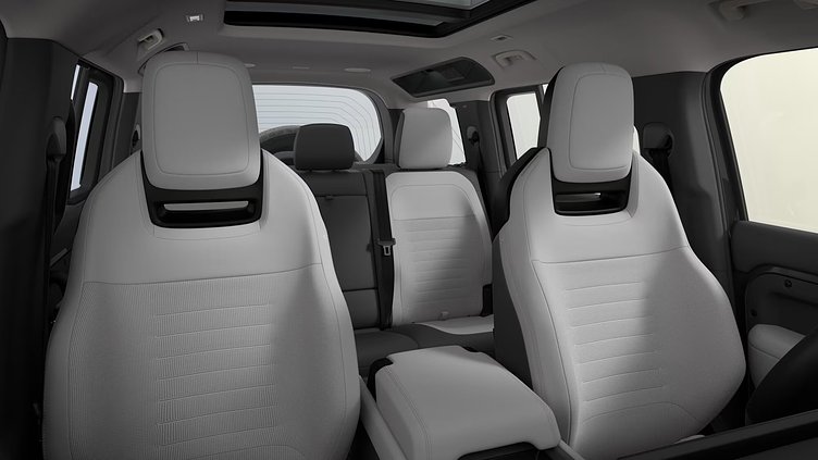 2026 新車 Land Rover Defender 110 サルガッソブルー P635 ガソリンV8マイルドハイブリッド OCTA OCTA