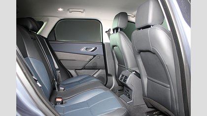 Range Rover Velar 8