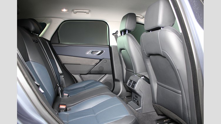 2023 Approved Land Rover Range Rover Velar Varesine Blue AWD S P250