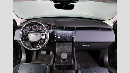 Range Rover Velar 6