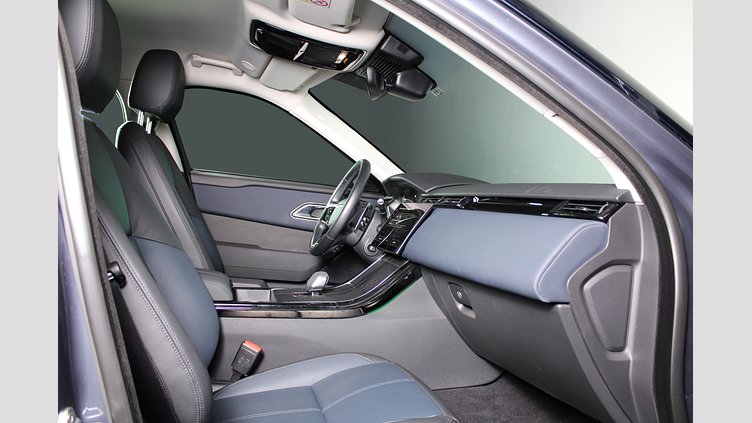 2023 Approved Land Rover Range Rover Velar Varesine Blue AWD S P250