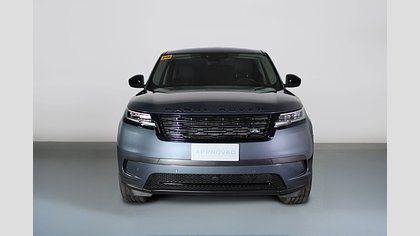 Range Rover Velar 1
