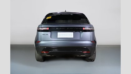 Range Rover Velar 4