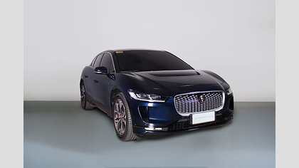 I-Pace 0