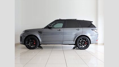 Range Rover Sport 4