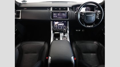 Range Rover Sport 23