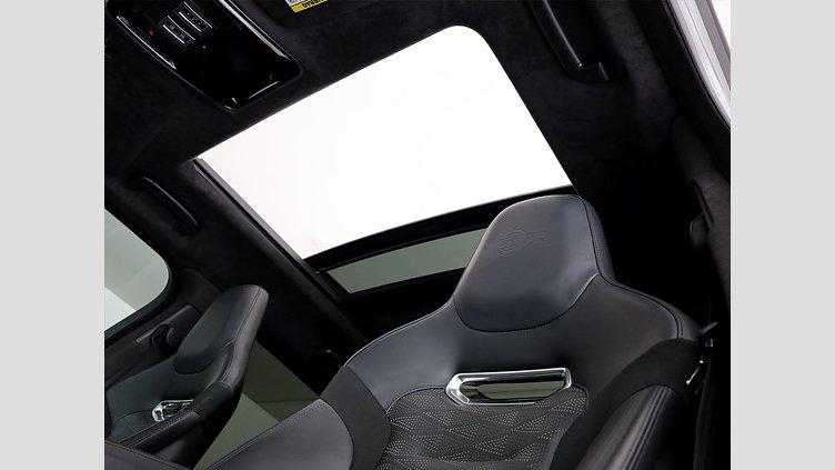 2019 Used Land Rover Range Rover Sport Silver AWD SVR