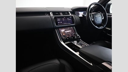 Range Rover Sport 10