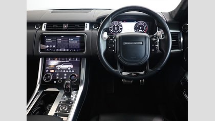Range Rover Sport 9