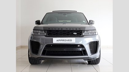 Range Rover Sport 3