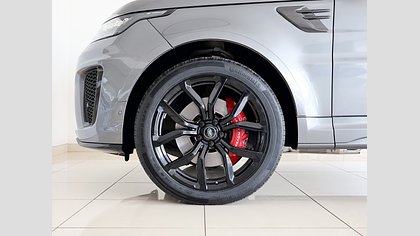 Range Rover Sport 6