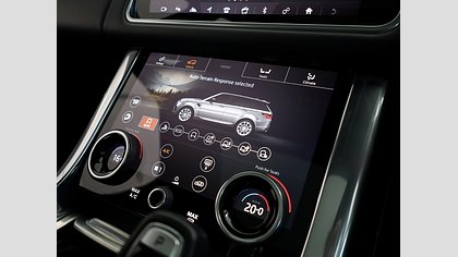 Range Rover Sport 18