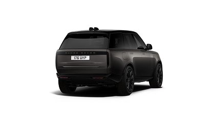 Range Rover 2