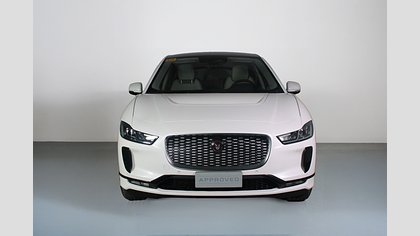I-Pace 1