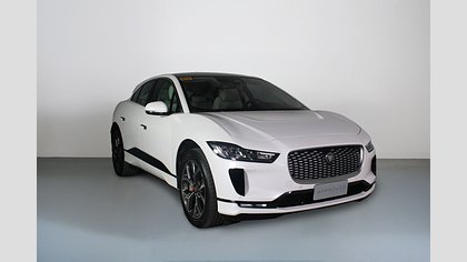I-Pace 0