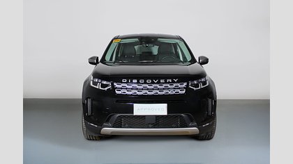 Discovery Sport 1