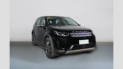 Discovery Sport 0