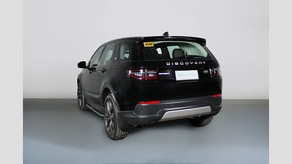 Discovery Sport 3