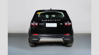 Discovery Sport 4