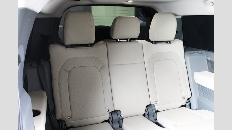 2023 Used Land Rover Defender 130 Sedona Red AWD S D300