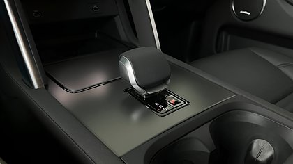 Discovery Sport 10