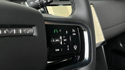 Discovery Sport 8