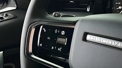 Discovery Sport 7