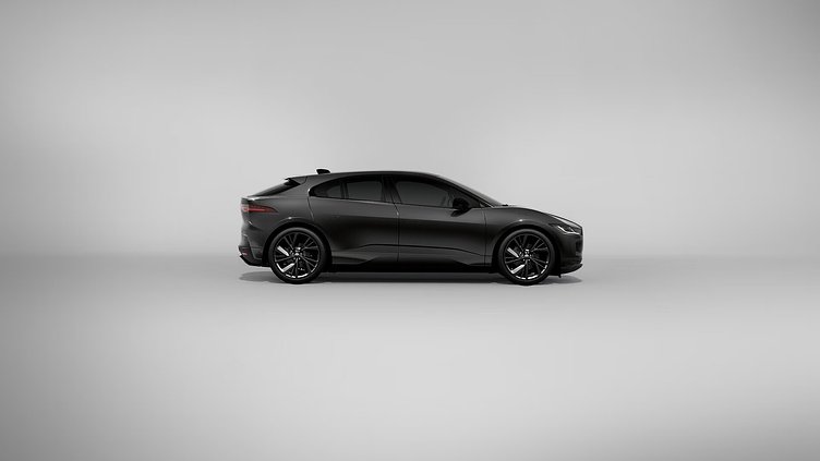 2023 Approved Jaguar I-Pace Carpathian Grey BEV EV400 R-DYNAMIC SE