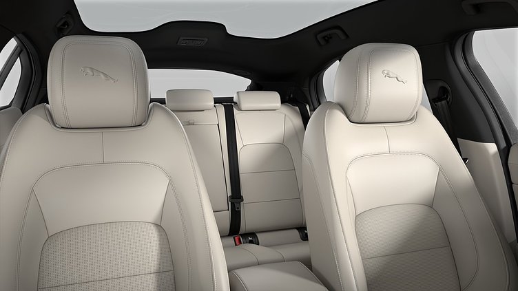 2023 Approved Jaguar I-Pace Carpathian Grey BEV EV400 R-DYNAMIC SE