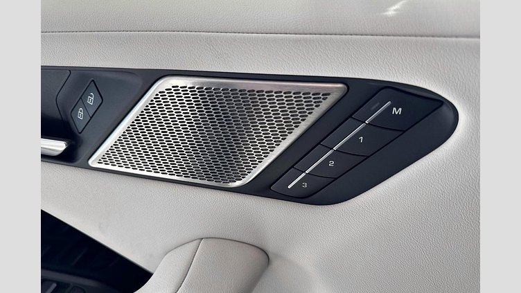 2023 Approved Jaguar I-Pace Carpathian Grey BEV EV400 R-DYNAMIC SE