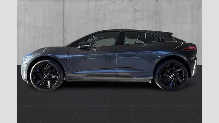 2023 Approved Jaguar I-Pace Carpathian Grey BEV EV400 R-DYNAMIC SE